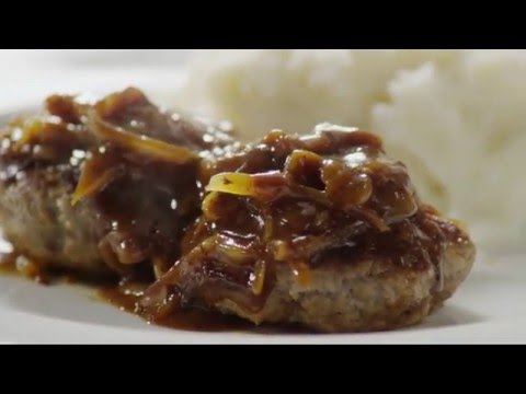 Mastering Hamburger Steak: Tips for Tender Patties and Flavorful Gravy
